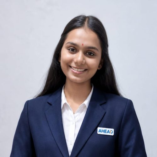 Kranti chaurasiya JBL LNCT
