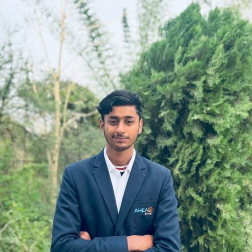 Prakash Tripathi JBL LNCT