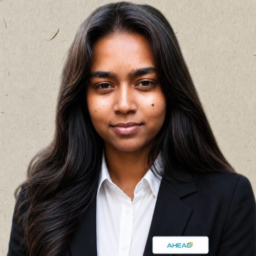 Sangeeta barman JBL LNCT