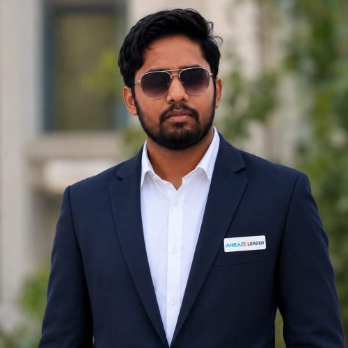Satyam tiwari JBL LNCT