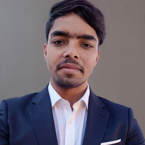 Shivansh Tiwari JBL LNCT