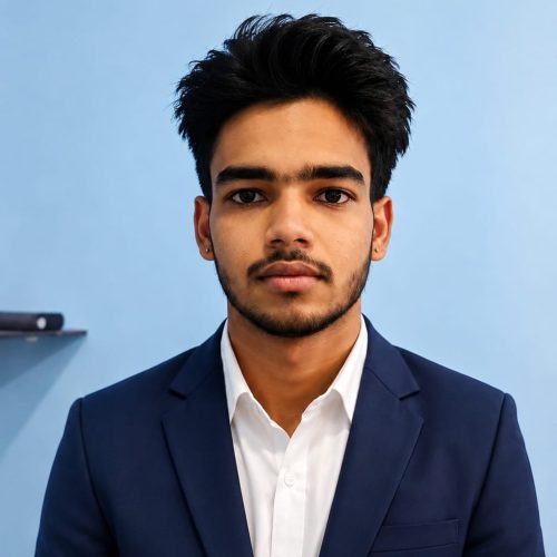 Vikash Gupta JBL LNCT