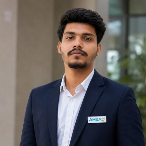 Ankit chaurasia JBL LNCT